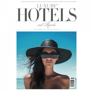 Luxury Hotels & Resorts 01/2025