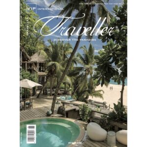 VIP International Traveller 02 / 2025